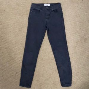 GARAGE jeans